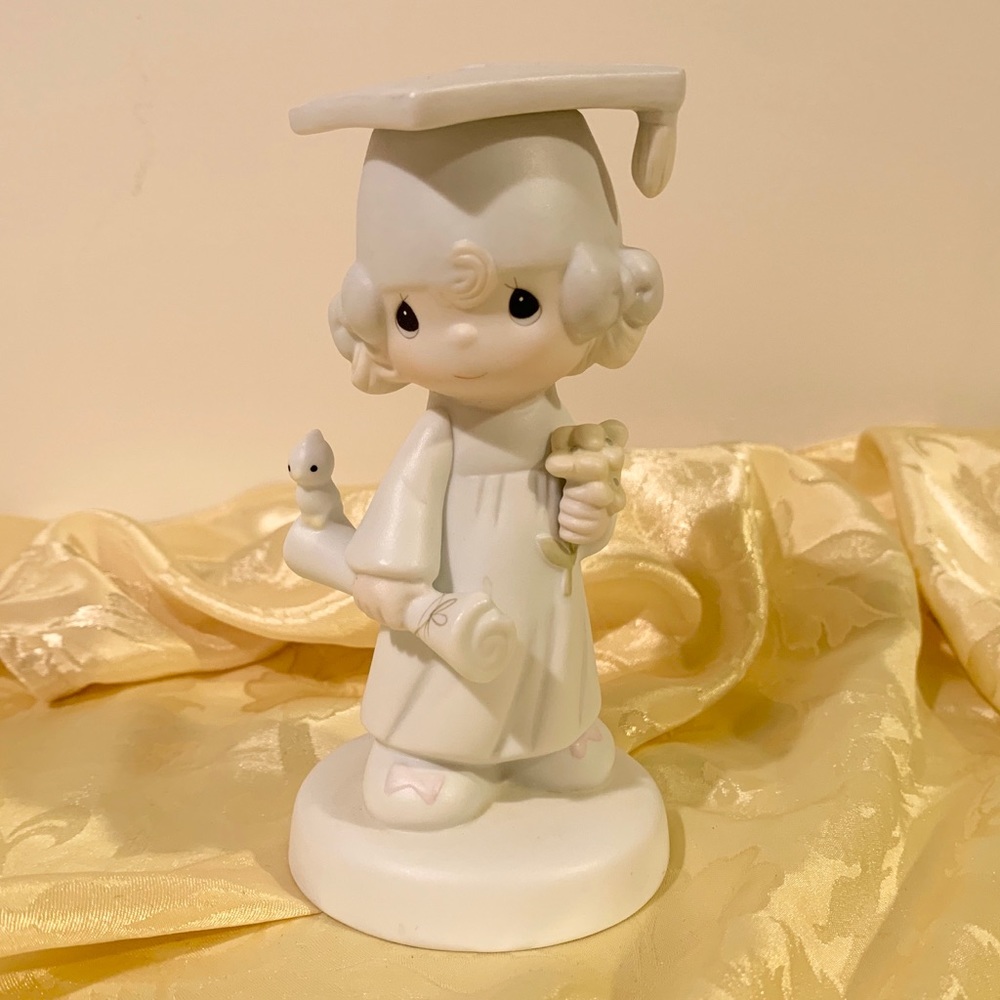 Precious Moments Figure